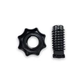 VW Jetta 5 2006-2011 Yedek Lastik Stepne Sabitleme Aparatı 1K0803899D - 4