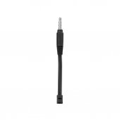 S-LINK-HYTECH HY-X77 AUDIO+MIC=>3,5mm KULAKLIK ÇEV - 2