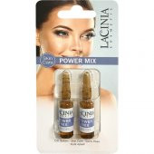Lacinia Powermix 2`li Cilt Serum Akne Beyazlatıcı Anti Aging - 1