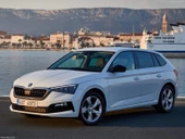 Skoda Scala 2019-2023 Motor Altı Karter Muhafaza Plastik 2Q0825236E - 2