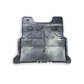 Skoda Fabia 4 2022-2024 Motor Altı Karter Muhafaza Plastik 2Q0825236G - 3