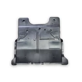 VW Polo 2018-2021 Motor Altı Karter Muhafaza Plastik 2Q0825236E - 1