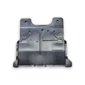 Skoda Fabia 4 2022-2024 Motor Altı Karter Muhafaza Plastik 2Q0825236G - 1