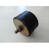 FORD GRANADA MOTOR TAKOZU (MODEL -2) MOTOR KULAĞI - 1