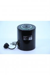 Worldforce Hidrolik Silindir 50 Ton Strok: 50 Mm Hidrolik Makine Krikosu - 1