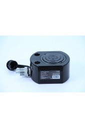 Worldforce Üç Kademeli Yassı Hidrolik Silindir 30 Ton Strok: 54 Mm Yassı Makine Krikosu - 1