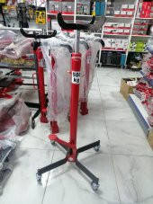 BAŞARAN Şanzıman Kriko 500 kg Dikey - 1