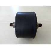 FORD GRANADA MOTOR TAKOZU (MODEL -1) MOTOR KULAĞI - 2