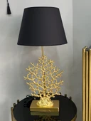 Abajur mercan  Biblo - 3