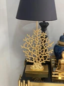 Abajur mercan  Biblo - 2