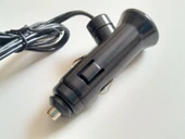 ÇAKMAK ÇOKLAYICI 3LÜ USB GİRİŞLİ 12V ANAHTARLI ÇAKMAK ŞARJ ADAPTÖRÜ ÇOK AMAÇLI (Çakmak Soketi) - 4