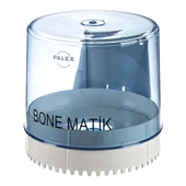 Omnisoft PLX 3434 Bonematik Hijyenik Bone Dispenseri Şeffaf Mavi - 1