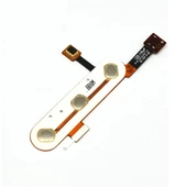 Samsung C6712 Star 2 Duos Tuş Bord Filmi Org - 1