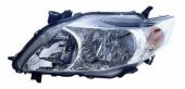FAR COROLLA 07-09 MAN / ELEK SAG - 1