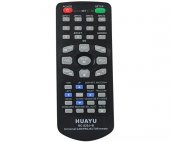 6941 Huayu RC-820J+B Projeksiyon + OTO TEYP Kumandası Universal - 1