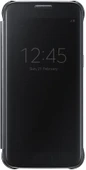 Samsung Galaxy S7 Clear View Cover Orjinal Akıllı Kılıf EF-ZG930C - 3