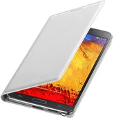 Samsung Galaxy Note 3 Neo N7500 Orjinal Flip Wallet Kapaklı Kılıf - 2