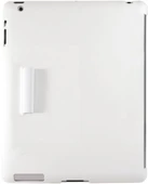 Ozaki icoat 360 iPad 2, 3. ve 4. Nesil (A1395, A1416 ve A1458) için Kılıf ve Stand - 3