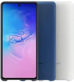 Samsung Galaxy S10 Lite Silikon Cover Kılıf (Samsung Türkiye Garantili) - 1