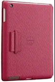 Ozaki icoat 360 iPad 2, 3. ve 4. Nesil (A1395, A1416 ve A1458) için Kılıf ve Stand - 4