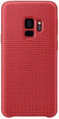 Samsung Galaxy S9 Hyperknit Cover Kılıf (Samsung Türkiye Garantili) - 3