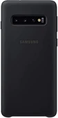 Samsung Galaxy S10 Silikon Cover Kılıf (Samsung Türkiye Garantili) thumbnail 4