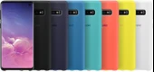 Samsung Galaxy S10 Silikon Cover Kılıf (Samsung Türkiye Garantili) - 1