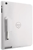 Ozaki icoat 360 iPad 2, 3. ve 4. Nesil (A1395, A1416 ve A1458) için Kılıf ve Stand - 8