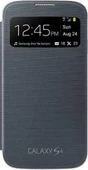 Samsung Galaxy S4 (i9500) S-View Cover Orijinal Kapaklı Kılıf - 1