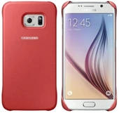 Samsung Galaxy S6 Protective Cover Koruyucu Kılıf EF-YG920B - 2