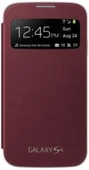 Samsung Galaxy S4 (i9500) S-View Cover Orijinal Kapaklı Kılıf - 2
