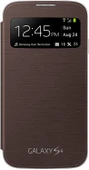 Samsung Galaxy S4 (i9500) S-View Cover Orijinal Kapaklı Kılıf - 3