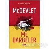 Mc Devlet - Mc Darbeler - Metin Boşnak - Motto Yayınları - 1