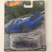 Hw Premium Mitsubishi 3000GT VR-4 FPY86 HCJ98 - 1