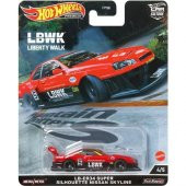 Hw Premium Nissan Skyline FPY86 HCJ81 - 1
