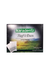 Doğuş Keyf-i dem Demlik Poşet Çay 30 Gram x 200 Adet Demlik Poşet Çay - 1