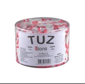 Omnisoft Stone Paketli Kavanoz Tuz 1000 gr - 1