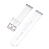 Gpack Xiaomi Imilab KW66 Kordon Metal Tokalı Silikon KRD 13 - 2