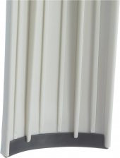 Beyaz Plastik Tabure - 4