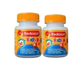 Redoxon Kids 2x60 Çiğnenebilir Tablet - 1