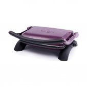 Aksu T28-E Tostadoy Granit 1800 W Tost Makinesi MOR - 1