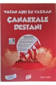 Gizemli Bahçe Vatan Aşkı İle Yazılan Çanakkale Destanı - 1