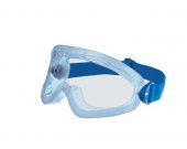 Tam Koruma Yüz Maskesi (Drager 3300 Maske-ABEK Filtre-Gözlük-Tulum Large Beden) - 4