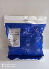Tam Koruma Yüz Maskesi (Drager 3300 Maske-ABEK Filtre-Gözlük-Tulum Large Beden) - 6