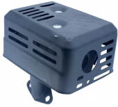 Benzinli Jeneratör Gx240-Gx270 Egzoz - 1