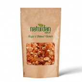 Naturdan Himalaya Tuzu Pembe Tane 1 kg - 1