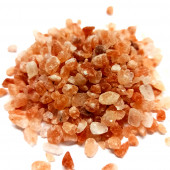 Naturdan Himalaya Tuzu Pembe Tane 1 kg - 2