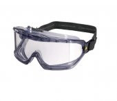 Tam Koruma Yüz Maskesi (Drager 3300 Maske-ABEK Filtre-Delta Plus Gözlük-Tulum) - 6