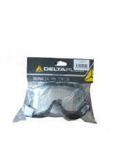 Tam Koruma Yüz Maskesi (Drager 3300 Maske-ABEK Filtre-Delta Plus Gözlük-Tulum) - 9
