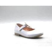 Shaxır 160 Kız Çocuk Rugan Ayakkabı - 3